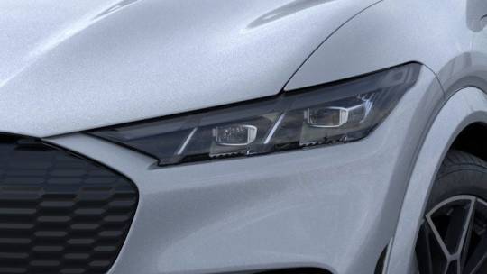 2025 Ford Mustang Mach E - Images - 18