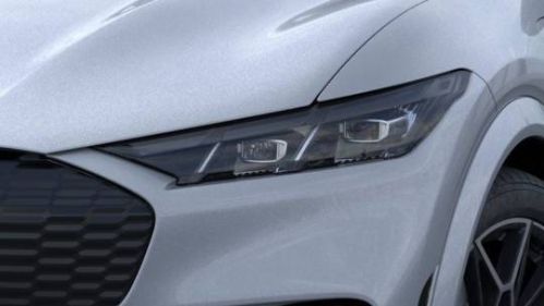 2025 Ford Mustang Mach E - Images - 18