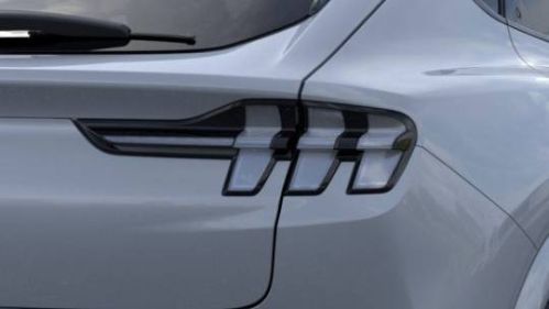 2025 Ford Mustang Mach E - Images - 21