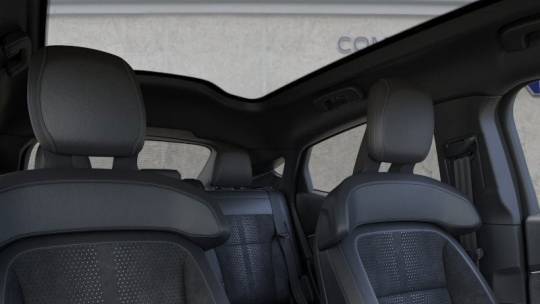2025 Ford Mustang Mach E - Images - 22