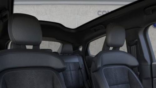 2025 Ford Mustang Mach E - Images - 22