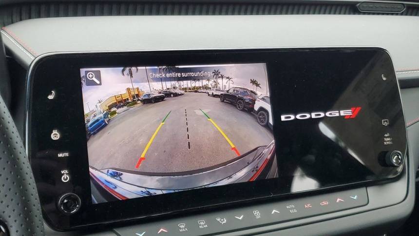 2025 Dodge Charger Daytona 2C3CDBCK8SR559951