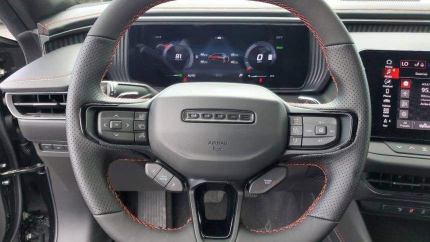 2025 Dodge Charger Daytona 2C3CDBCK8SR559951