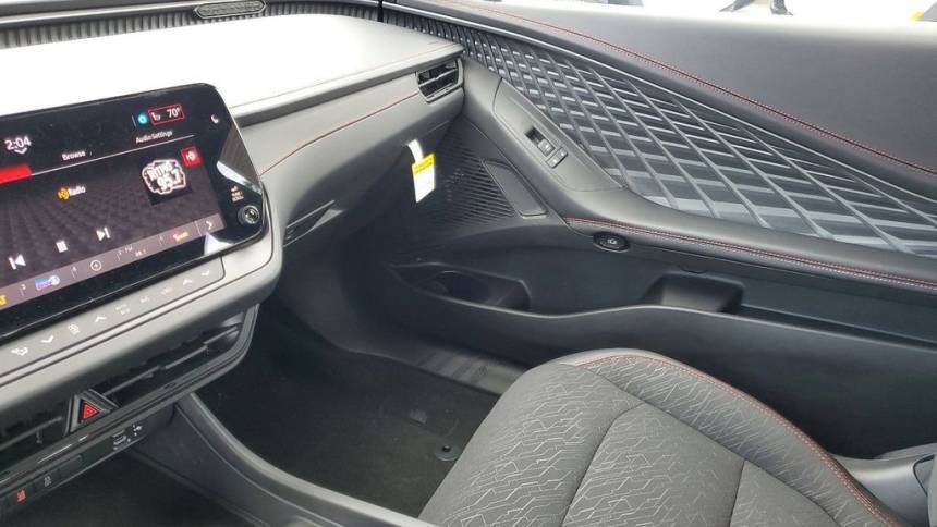 2025 Dodge Charger Daytona 2C3CDBCK8SR559951