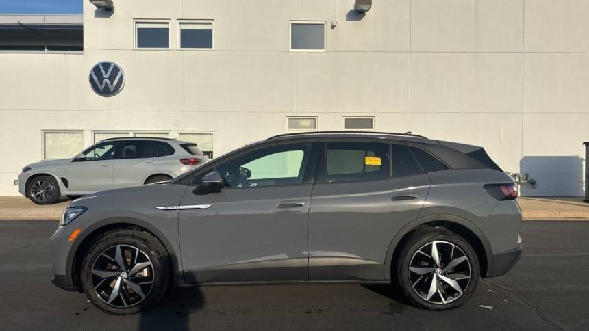 2023 Volkswagen ID.4 1V2WNPE81PC032269