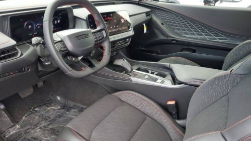 2025 Dodge Charger Daytona 2C3CDBCK8SR559951