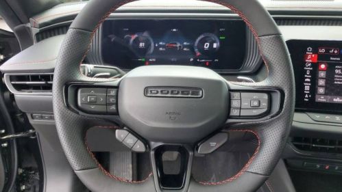 2025 Dodge Charger Daytona 2C3CDBCK8SR559951