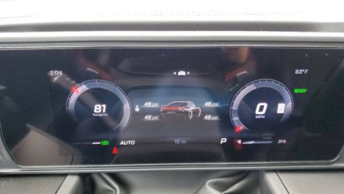 2025 Dodge Charger Daytona 2C3CDBCK8SR559951