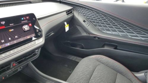2025 Dodge Charger Daytona 2C3CDBCK8SR559951