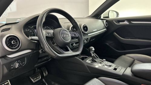 2017 Audi A3 Sportback e-tron - Images - 6