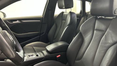 2017 Audi A3 Sportback e-tron - Images - 7