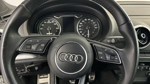 2017 Audi A3 Sportback e-tron - Images - 8