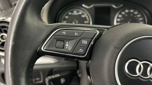 2017 Audi A3 Sportback e-tron - Images - 9