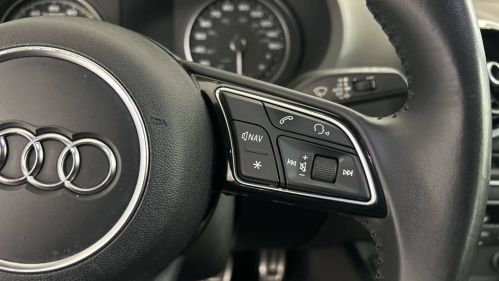 2017 Audi A3 Sportback e-tron - Images - 10