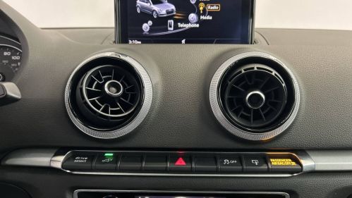 2017 Audi A3 Sportback e-tron - Images - 12