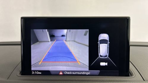 2017 Audi A3 Sportback e-tron - Images - 14