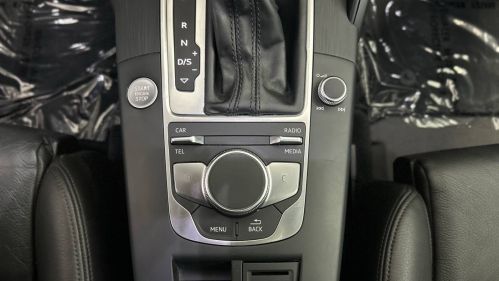 2017 Audi A3 Sportback e-tron - Images - 15