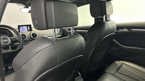 2017 Audi A3 Sportback e-tron - Images - 20