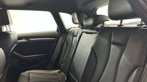 2017 Audi A3 Sportback e-tron - Images - 21