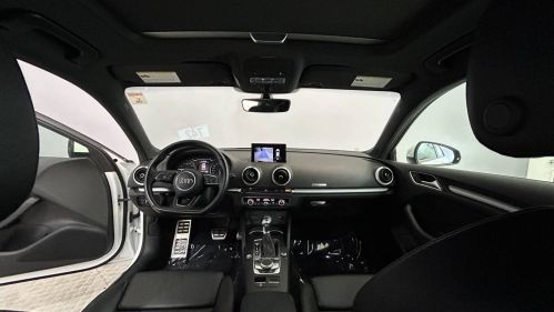 2017 Audi A3 Sportback e-tron - Images - 22
