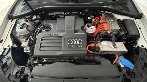 2017 Audi A3 Sportback e-tron - Images - 23