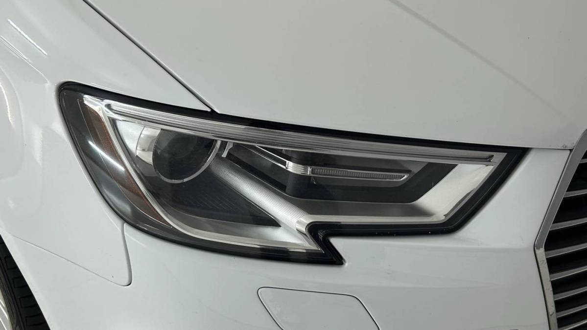 2017 Audi A3 Sportback e-tron - Images - 25