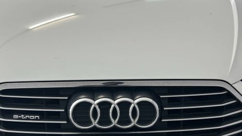 2017 Audi A3 Sportback e-tron - Images - 26