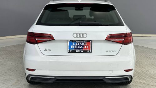 2017 Audi A3 Sportback e-tron - Images - 30