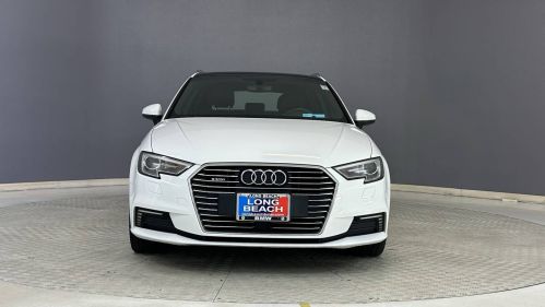 2017 Audi A3 Sportback e-tron - Images - 31