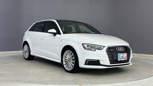 2017 Audi A3 Sportback e-tron - Images - 32