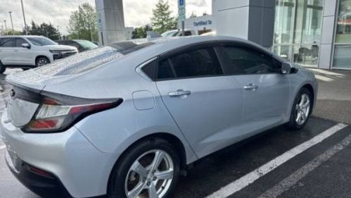2017 Chevrolet VOLT - Images - 3