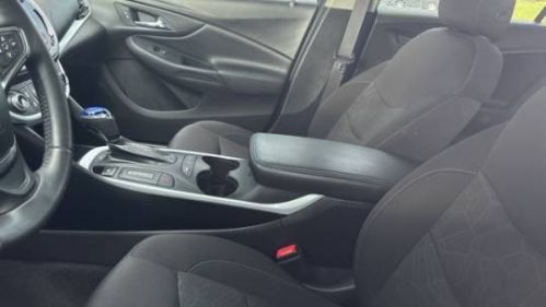 2017 Chevrolet VOLT - Images - 5