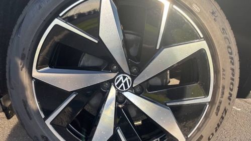 2023 Volkswagen ID.4 1V2WNPE81PC032269
