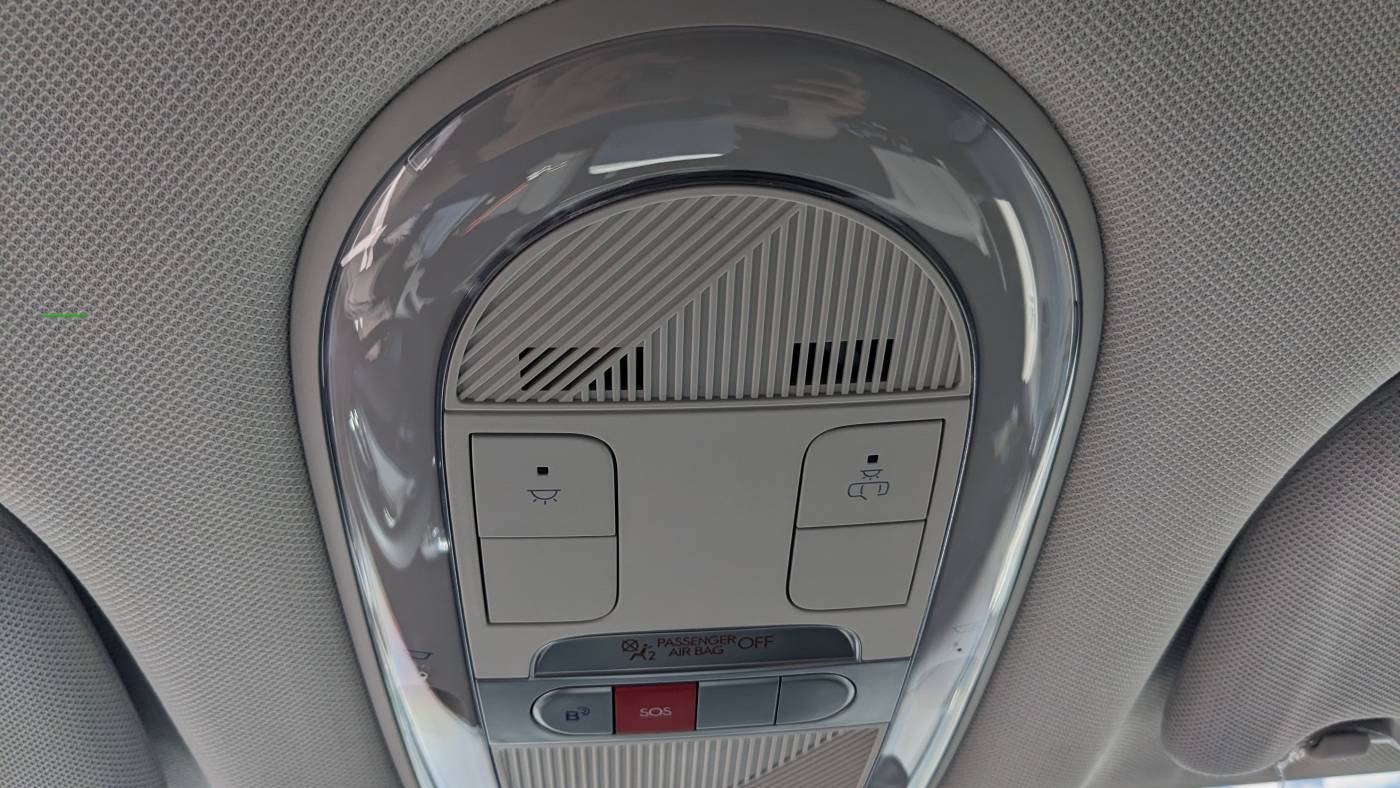 2025 Hyundai IONIQ 5 7YAKNDDC7SY020748