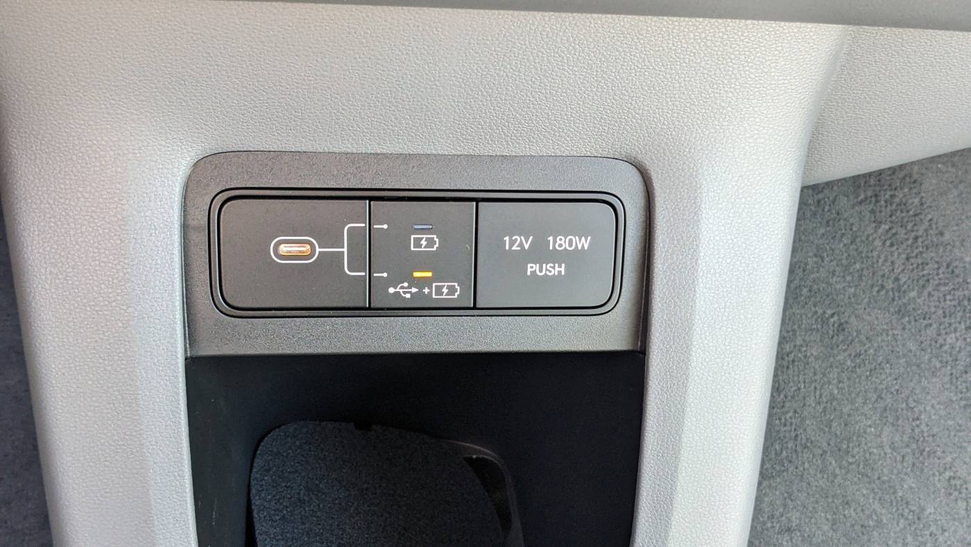 2025 Hyundai IONIQ 5 7YAKNDDC7SY020748