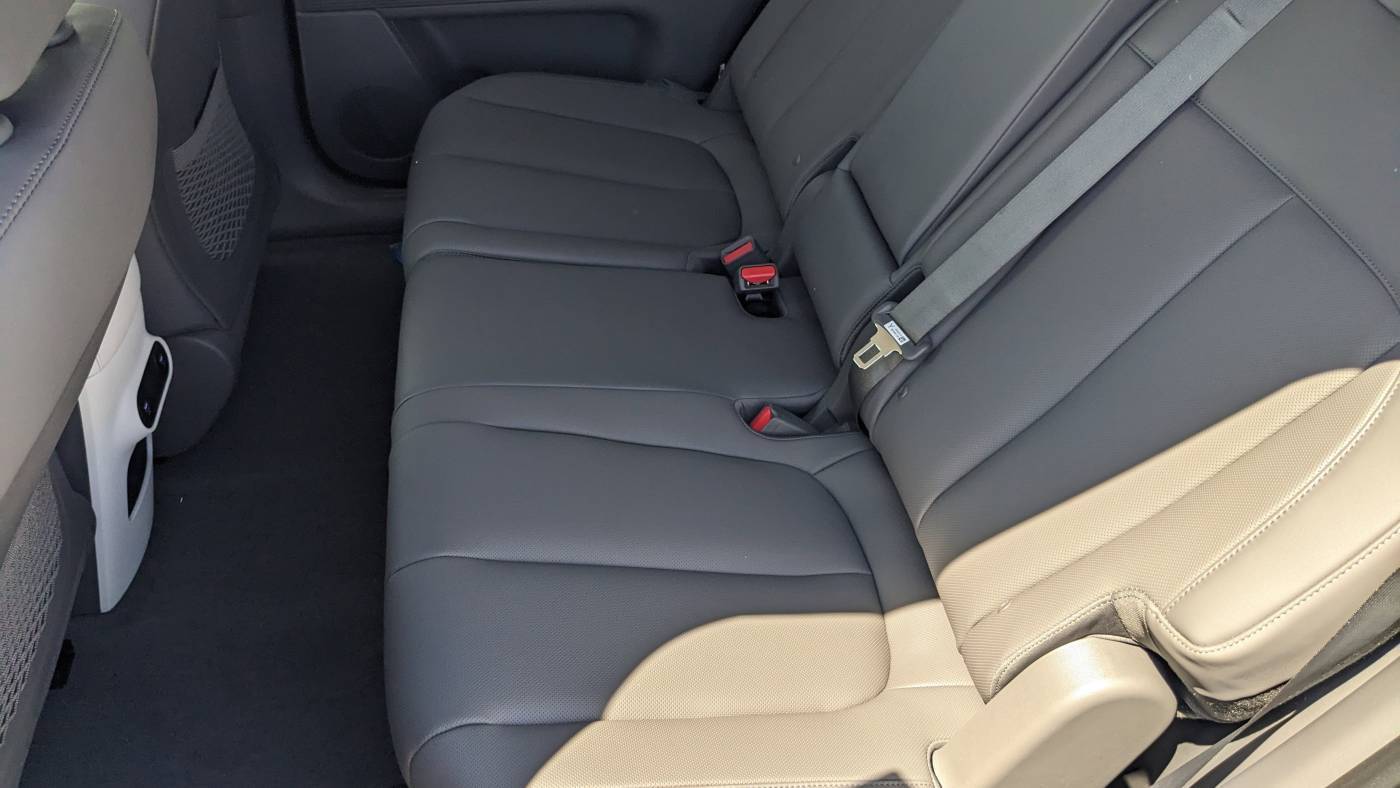 2025 Hyundai IONIQ 5 7YAKNDDC7SY020748