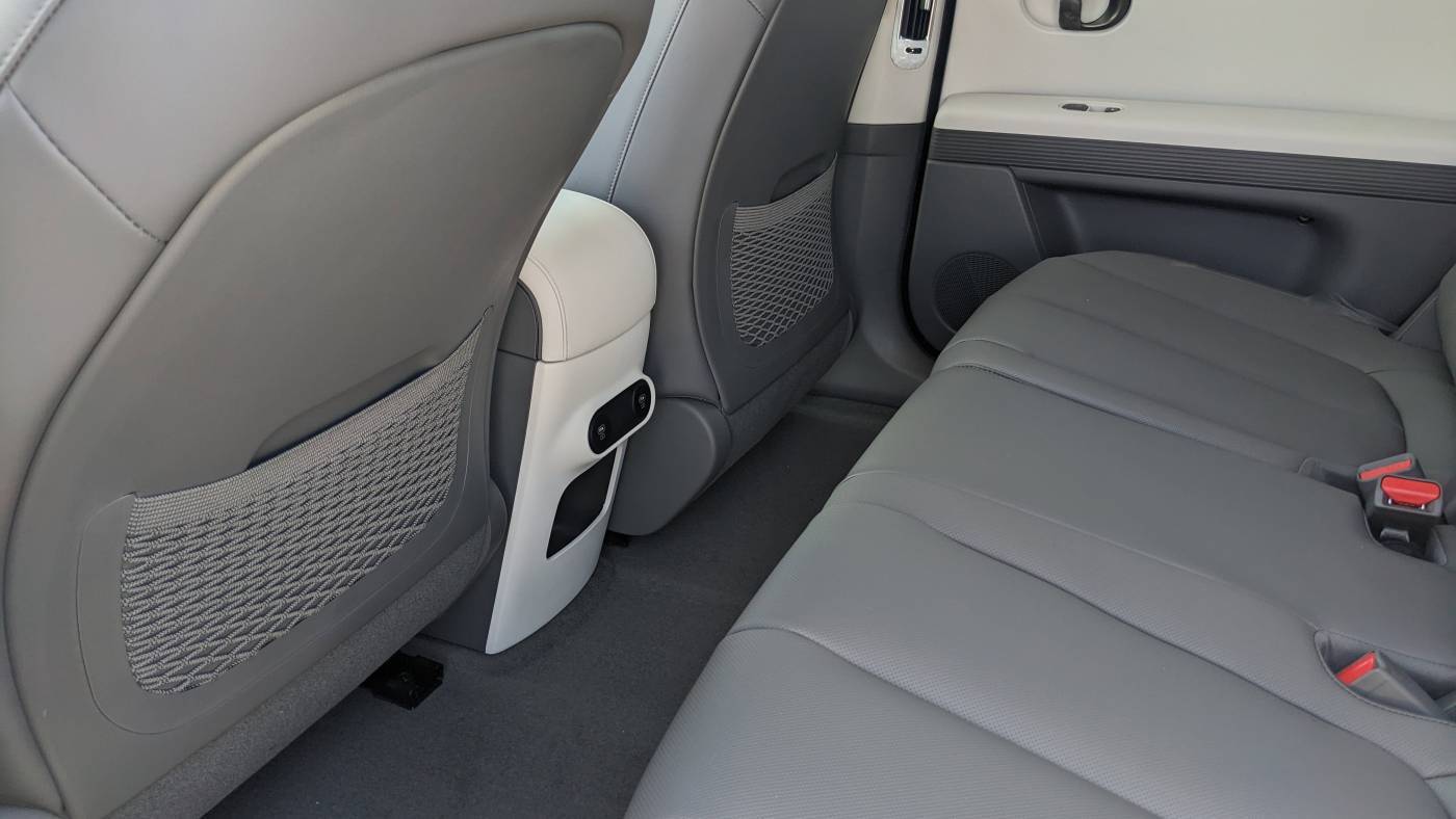 2025 Hyundai IONIQ 5 7YAKNDDC7SY020748