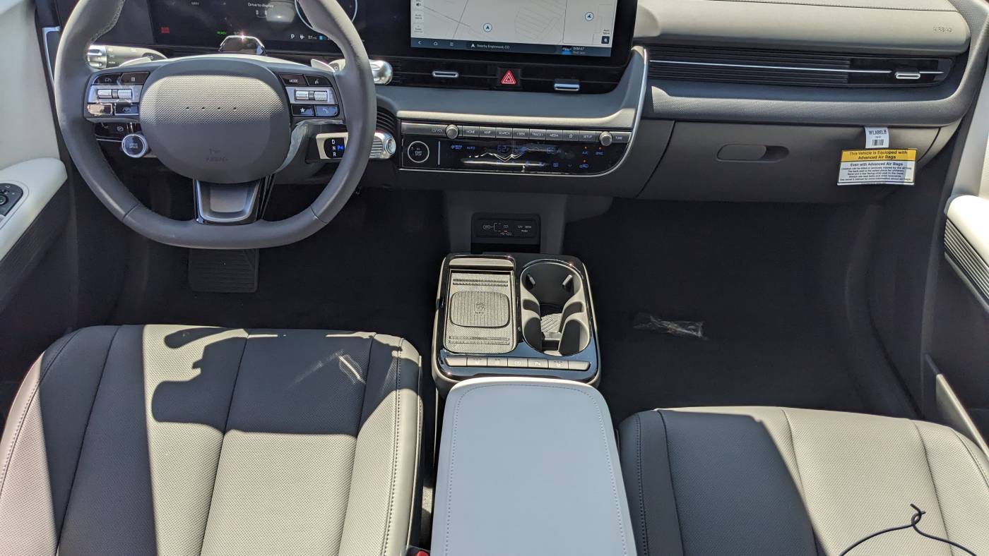 2025 Hyundai IONIQ 5 7YAKNDDC7SY020748