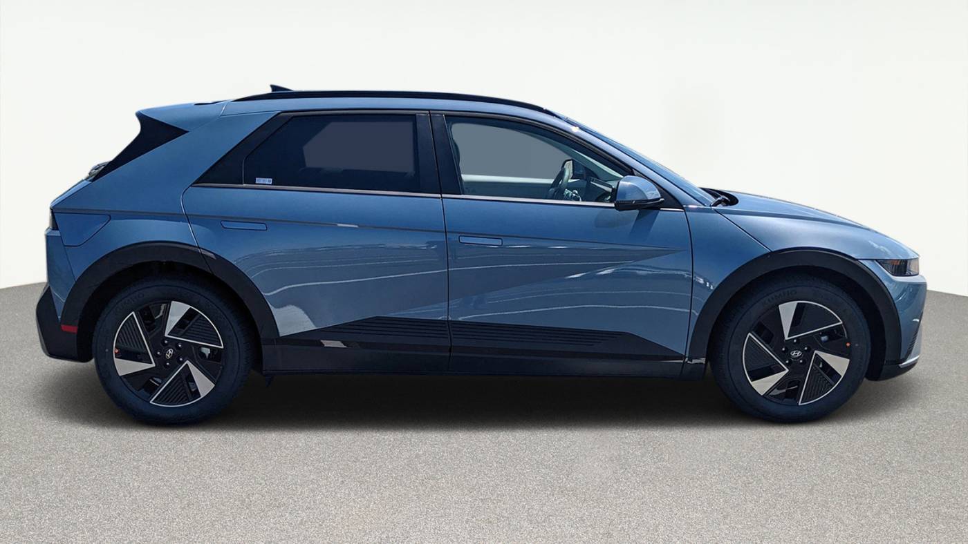 2025 Hyundai IONIQ 5 7YAKNDDC7SY020748