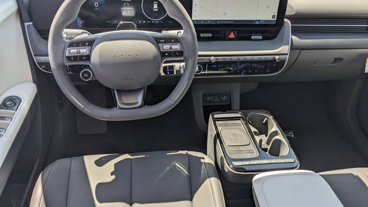2025 Hyundai IONIQ 5 7YAKNDDC7SY020748