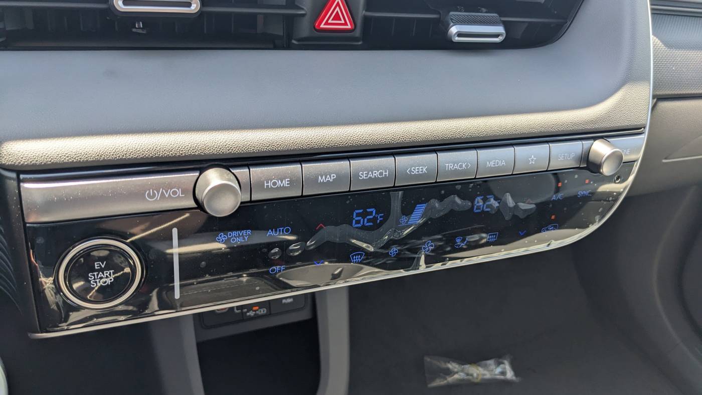2025 Hyundai IONIQ 5 7YAKNDDC7SY020748
