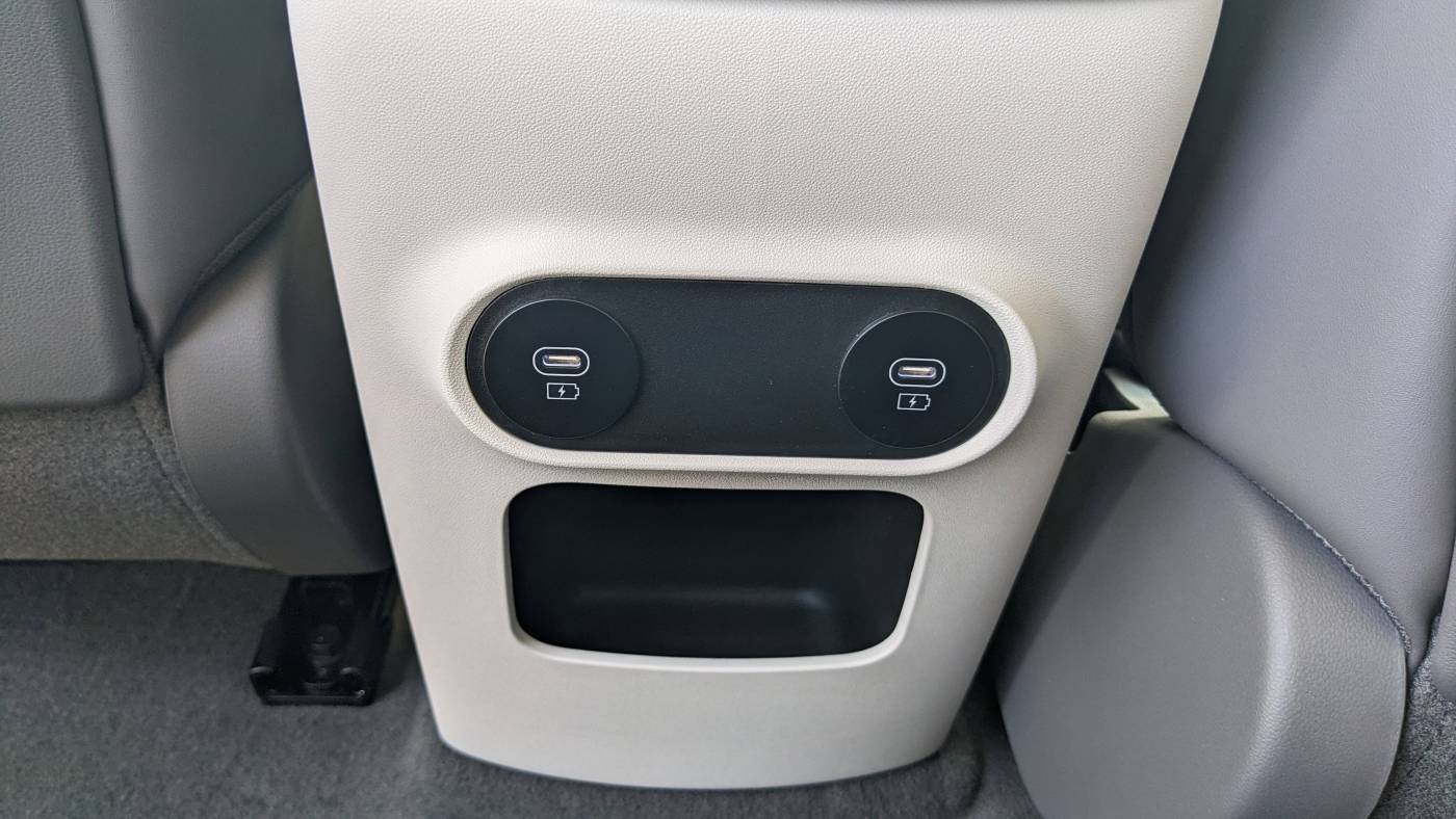 2025 Hyundai IONIQ 5 7YAKNDDC7SY020748