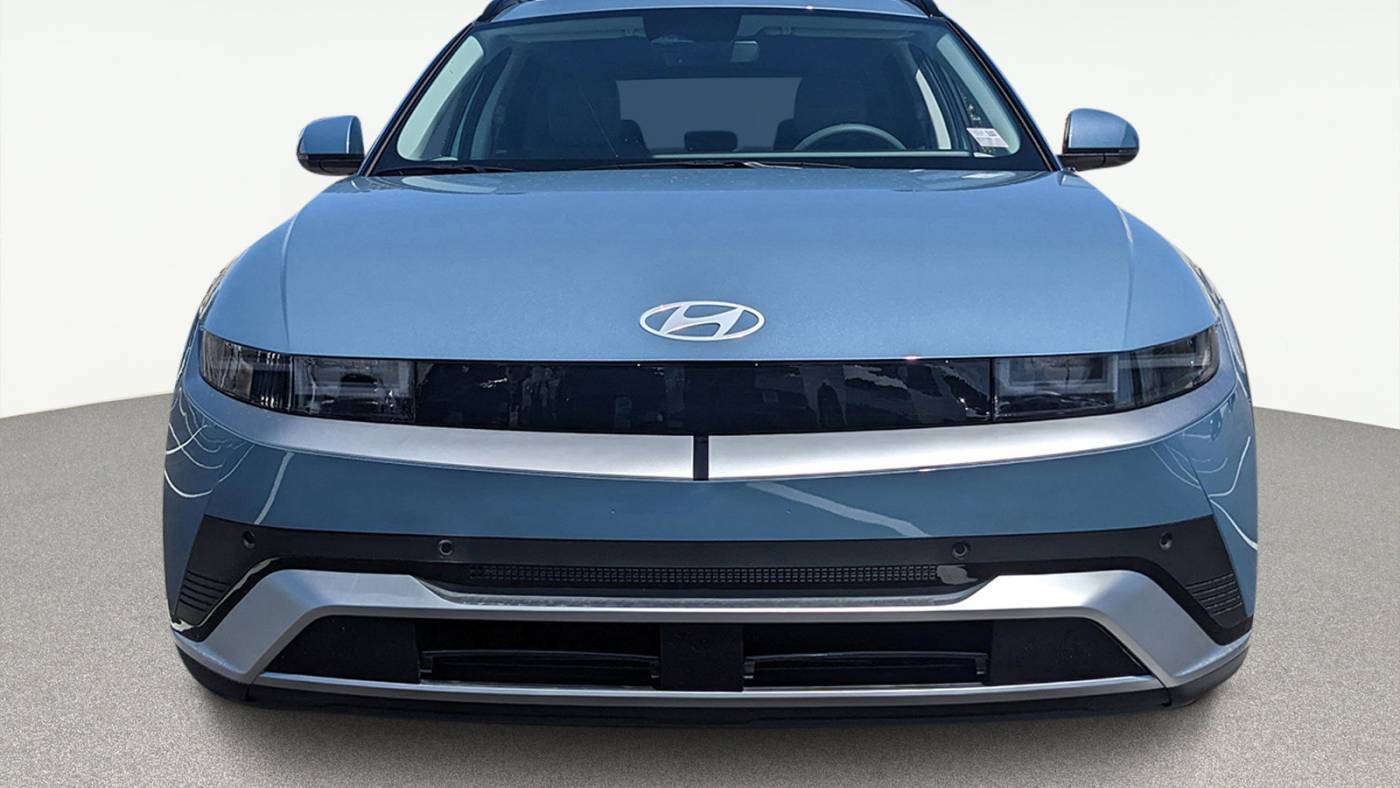 2025 Hyundai IONIQ 5 7YAKNDDC7SY020748