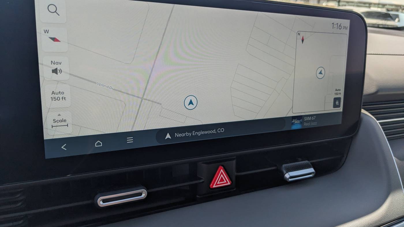 2025 Hyundai IONIQ 5 7YAKNDDC7SY020748