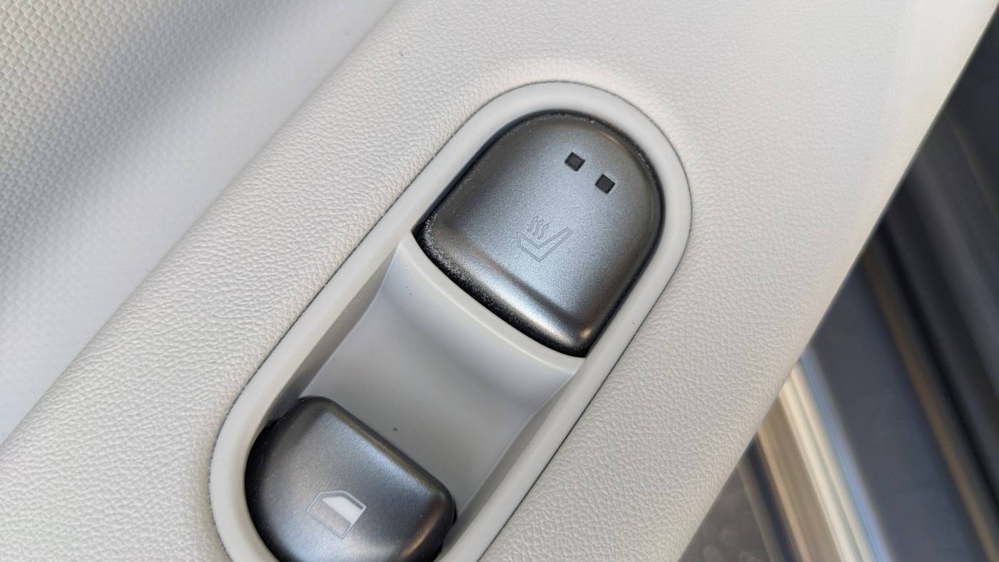 2025 Hyundai IONIQ 5 7YAKNDDC7SY020748