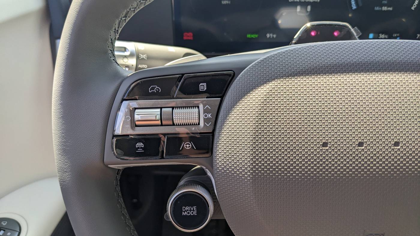 2025 Hyundai IONIQ 5 7YAKNDDC7SY020748