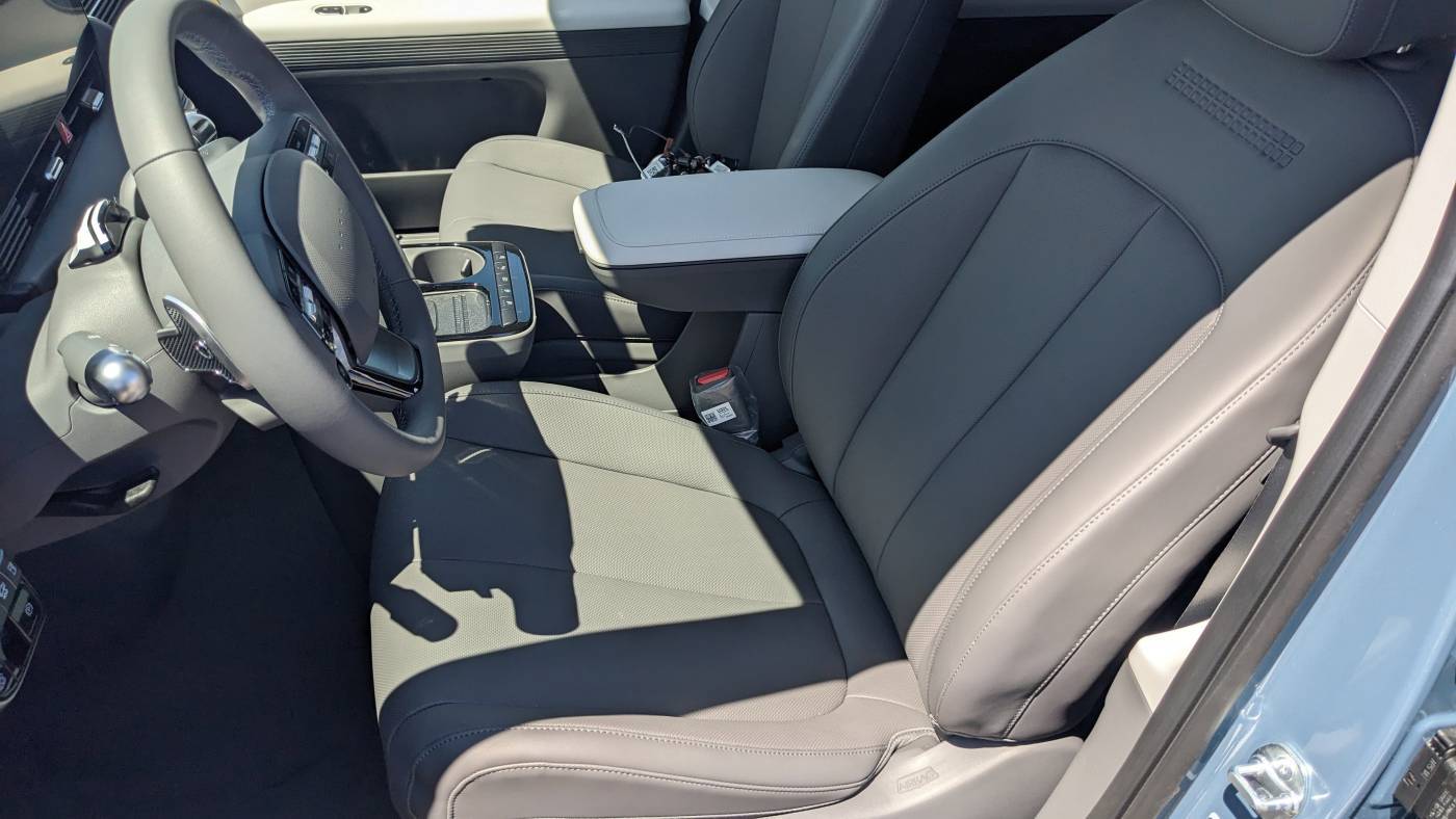 2025 Hyundai IONIQ 5 7YAKNDDC7SY020748