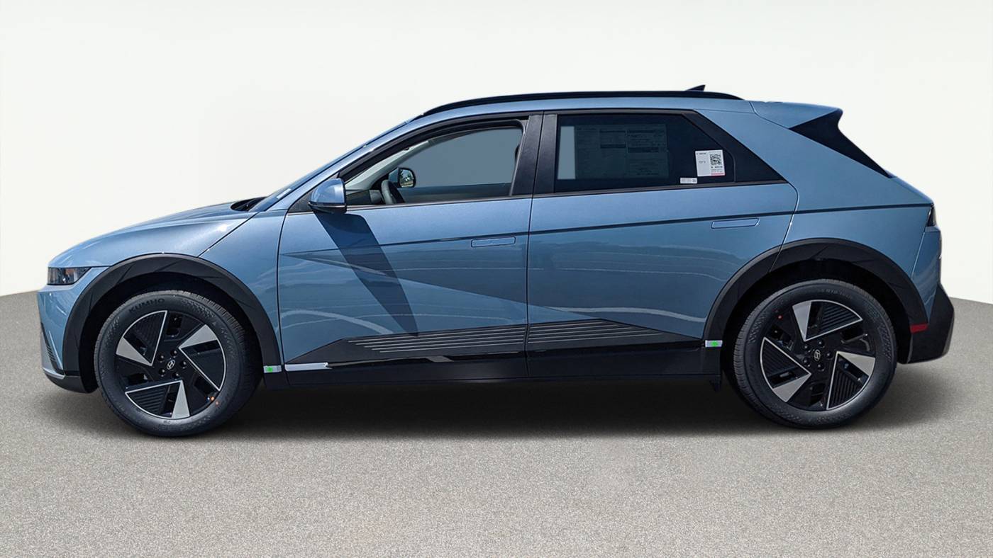 2025 Hyundai IONIQ 5 7YAKNDDC7SY020748