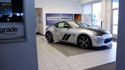 2020 Nissan LEAF - Images - 12