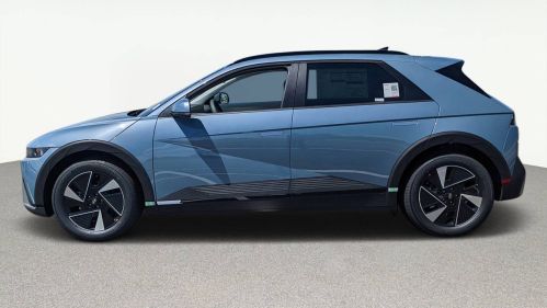 2025 Hyundai IONIQ 5 7YAKNDDC7SY020748